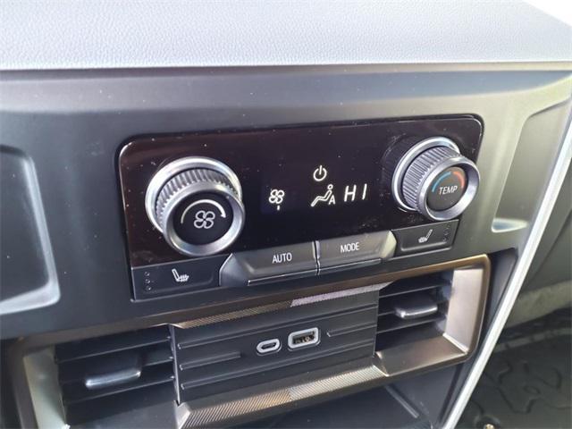 new 2025 GMC HUMMER EV SUV car, priced at $90,465