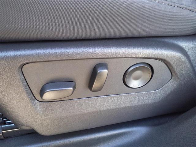 new 2025 GMC HUMMER EV SUV car, priced at $90,465