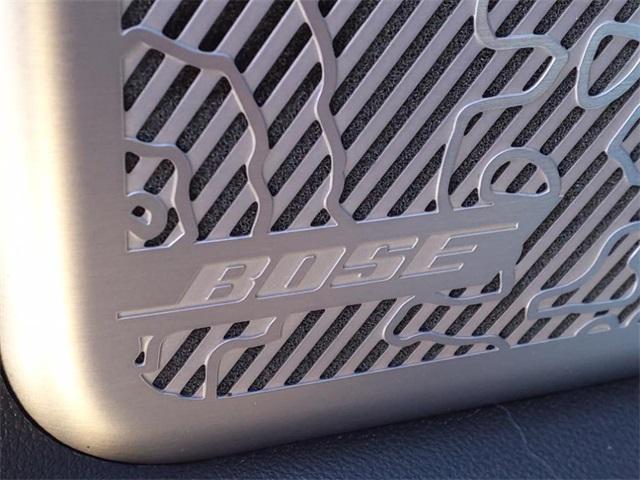 new 2025 GMC HUMMER EV SUV car, priced at $90,465