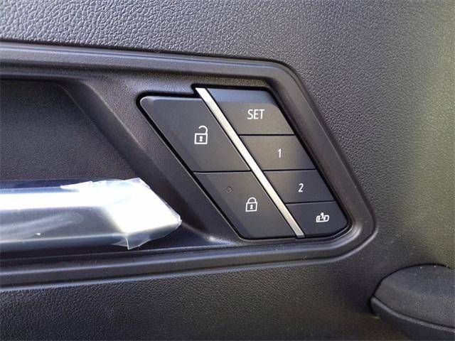 new 2025 GMC HUMMER EV SUV car, priced at $90,465