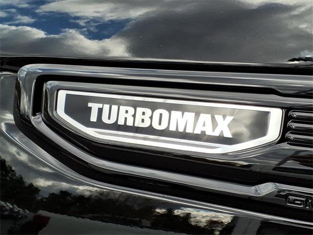 new 2026 GMC Sierra 1500 car, priced at $49,490