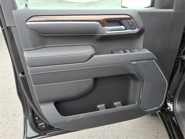 new 2026 GMC Sierra 1500 car, priced at $49,490