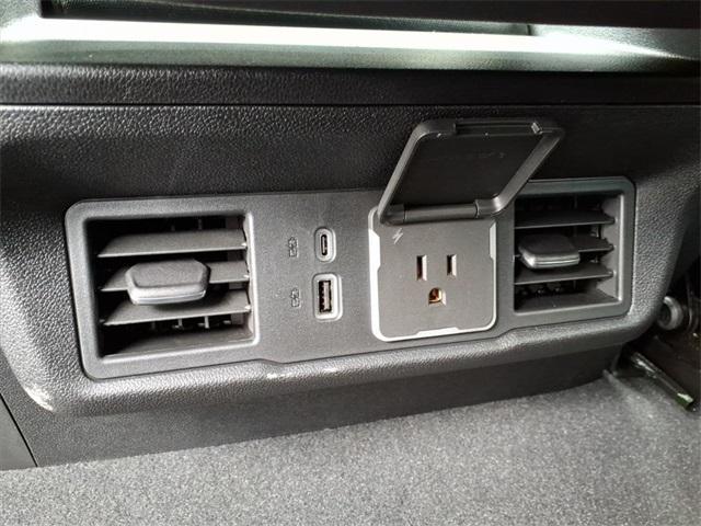 new 2026 GMC Sierra 1500 car, priced at $49,490