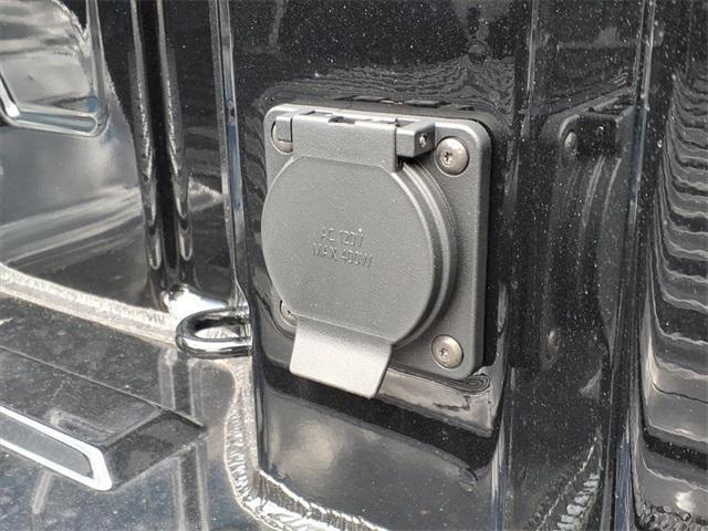 new 2026 GMC Sierra 1500 car, priced at $49,490