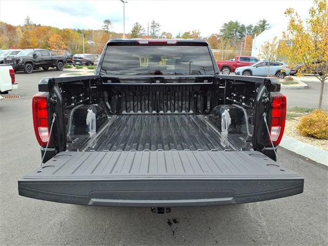 new 2026 GMC Sierra 1500 car, priced at $49,490