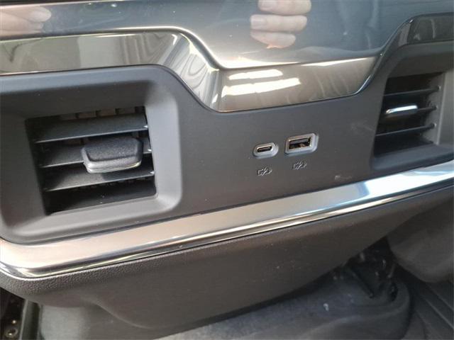 new 2026 GMC Sierra 1500 car, priced at $55,890