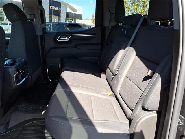 new 2026 GMC Sierra 1500 car, priced at $55,890