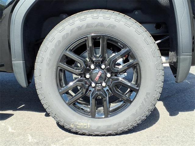 new 2026 GMC Sierra 1500 car, priced at $55,890