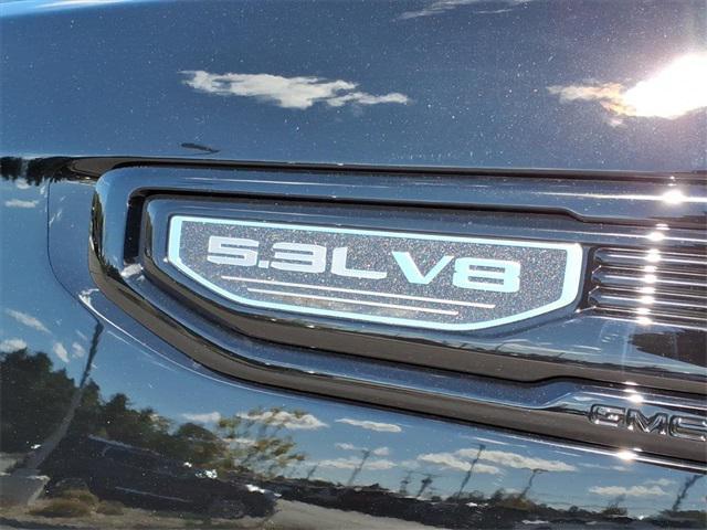 new 2026 GMC Sierra 1500 car, priced at $55,890