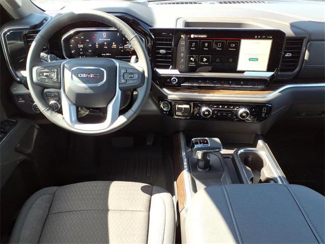 new 2026 GMC Sierra 1500 car, priced at $55,890