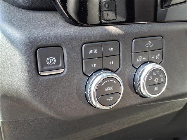 new 2026 GMC Sierra 1500 car, priced at $55,890