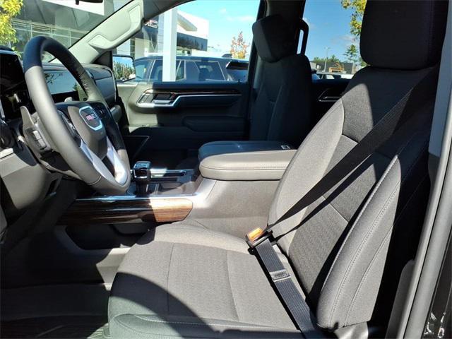 new 2026 GMC Sierra 1500 car, priced at $55,890