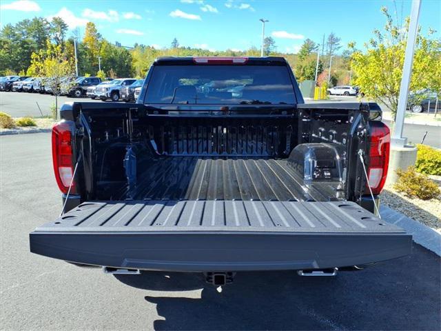 new 2026 GMC Sierra 1500 car, priced at $55,890