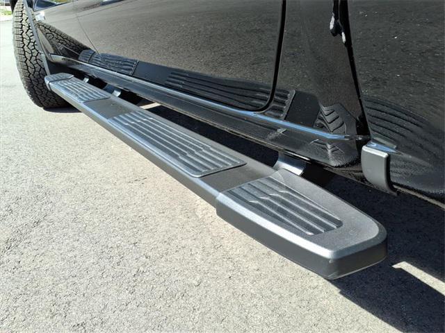 new 2026 GMC Sierra 1500 car, priced at $55,890