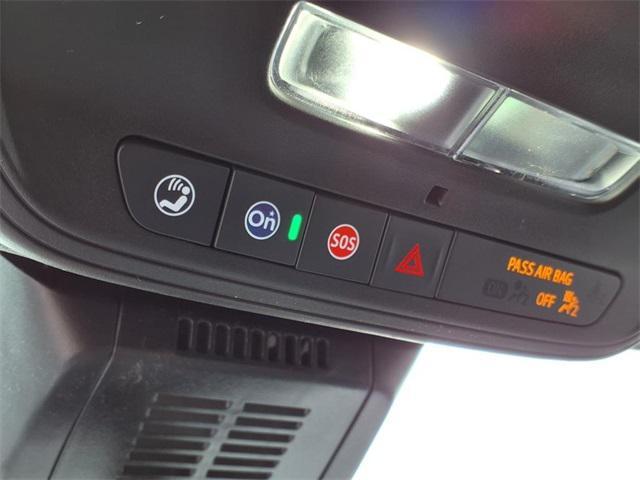 new 2026 GMC Terrain car, priced at $32,040