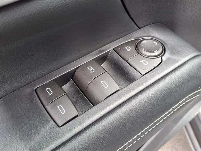 new 2026 GMC Terrain car, priced at $32,040