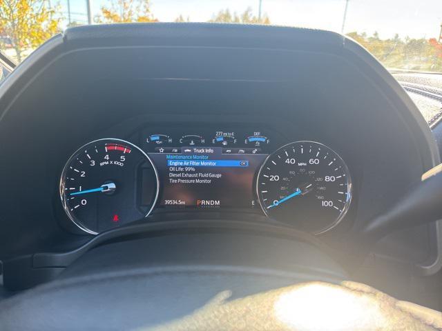 used 2022 Ford F-350 car, priced at $69,661