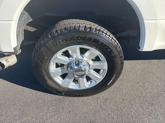 used 2022 Ford F-350 car, priced at $69,661