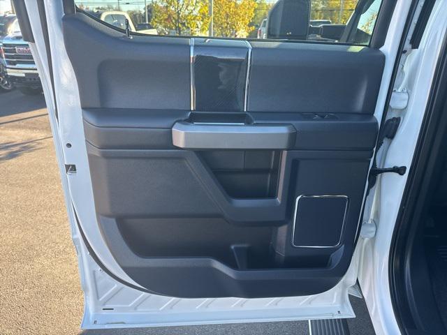 used 2022 Ford F-350 car, priced at $69,661