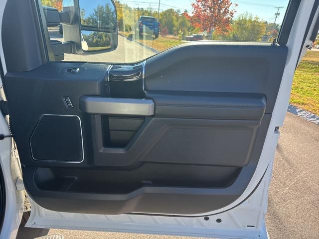 used 2022 Ford F-350 car, priced at $69,661