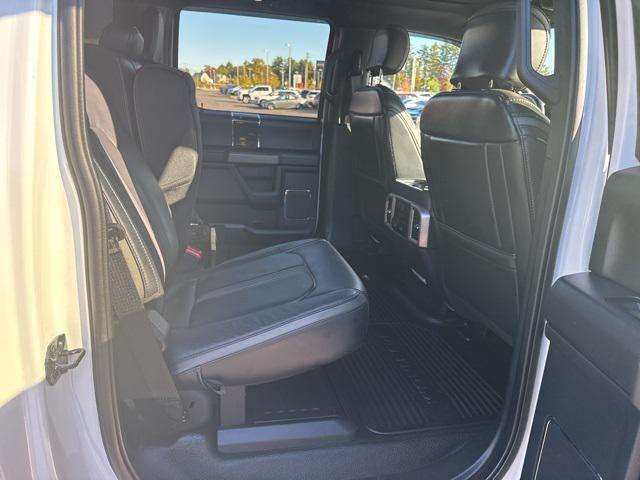 used 2022 Ford F-350 car, priced at $69,661