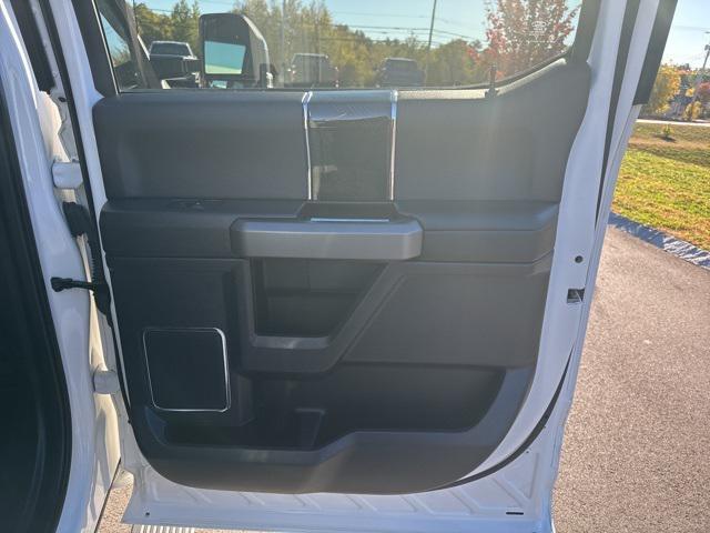 used 2022 Ford F-350 car, priced at $69,661