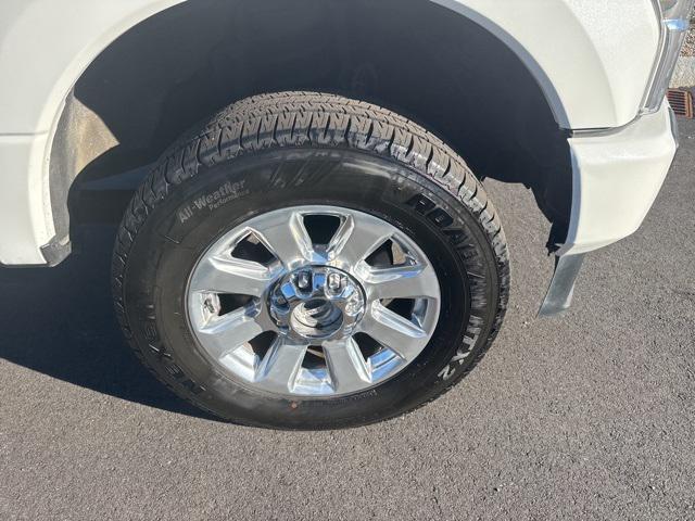 used 2022 Ford F-350 car, priced at $69,661