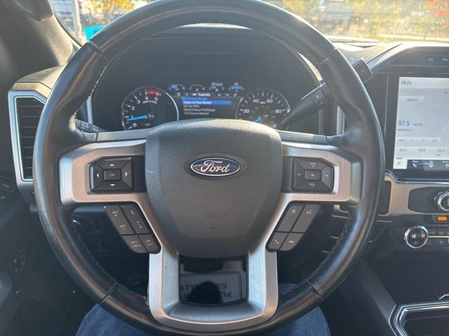 used 2022 Ford F-350 car, priced at $69,661