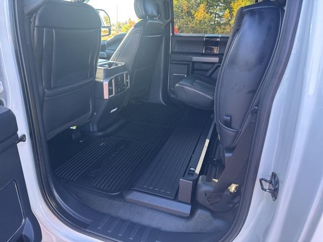 used 2022 Ford F-350 car, priced at $69,661