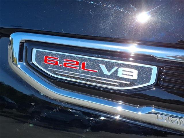 new 2026 GMC Sierra 1500 car, priced at $71,195