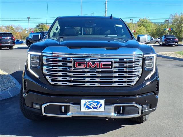 new 2026 GMC Sierra 1500 car, priced at $71,195