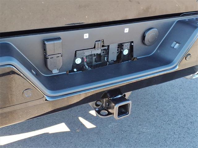 new 2026 GMC Sierra 1500 car, priced at $71,195