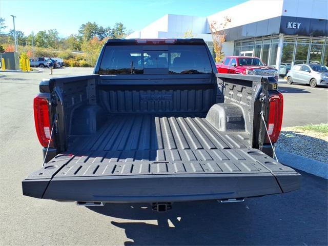new 2026 GMC Sierra 1500 car, priced at $71,195