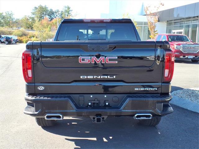 new 2026 GMC Sierra 1500 car, priced at $71,195