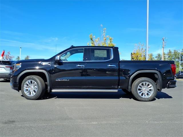 new 2026 GMC Sierra 1500 car, priced at $71,195