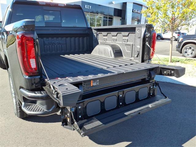 new 2026 GMC Sierra 1500 car, priced at $71,195