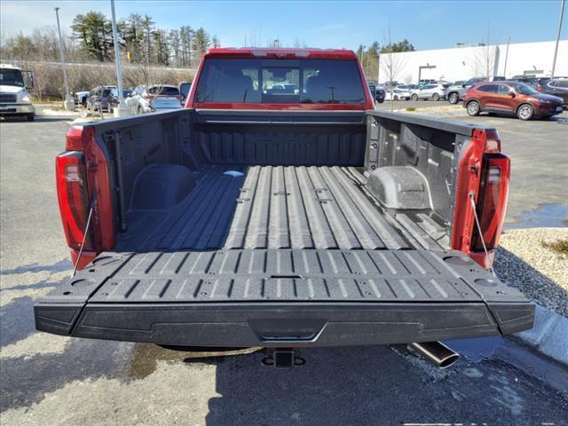 new 2024 GMC Sierra 2500 car, priced at $81,315