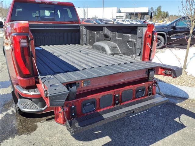 new 2024 GMC Sierra 2500 car, priced at $82,315