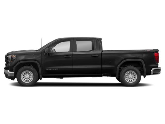 new 2024 GMC Sierra 1500 car, priced at $52,190