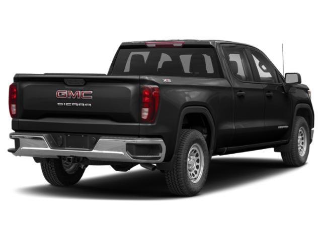 new 2024 GMC Sierra 1500 car, priced at $52,190