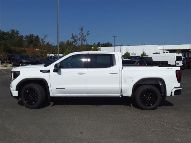 new 2024 GMC Sierra 1500 car, priced at $48,195