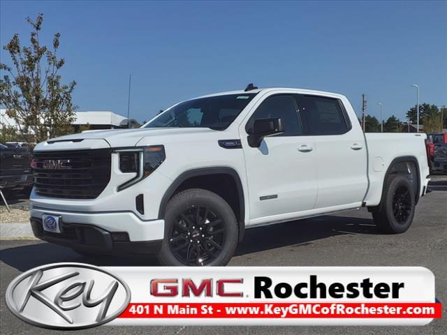 new 2024 GMC Sierra 1500 car, priced at $48,195