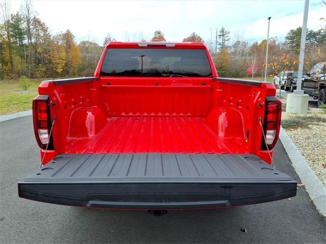 new 2026 GMC Sierra 1500 car, priced at $49,490