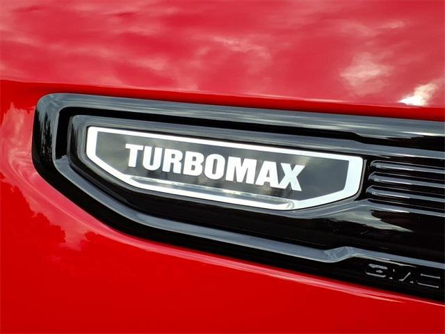 new 2026 GMC Sierra 1500 car, priced at $49,490