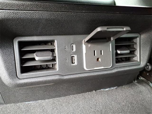 new 2026 GMC Sierra 1500 car, priced at $49,490