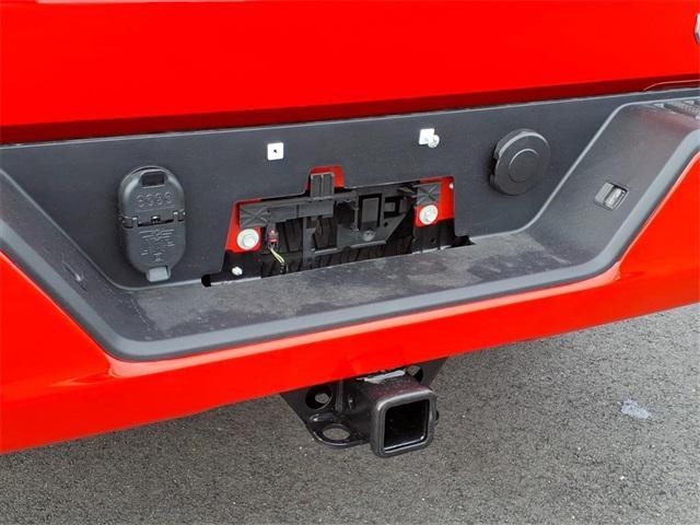 new 2026 GMC Sierra 1500 car, priced at $49,490