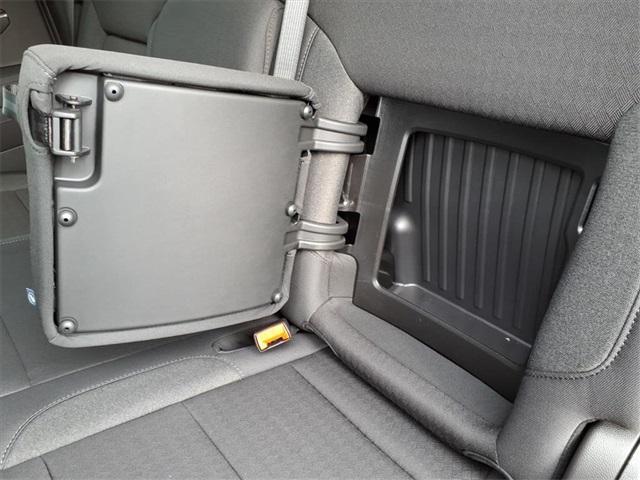 new 2026 GMC Sierra 1500 car, priced at $49,490