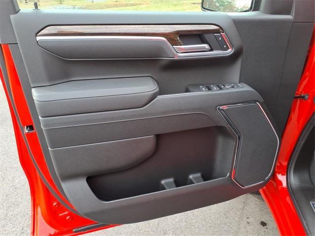 new 2026 GMC Sierra 1500 car, priced at $49,490