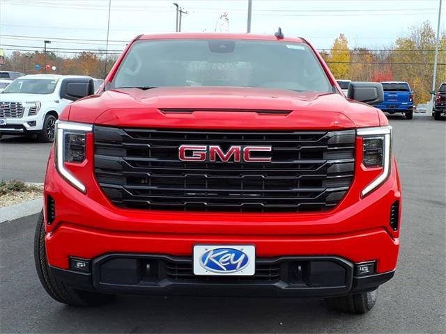 new 2026 GMC Sierra 1500 car, priced at $49,490