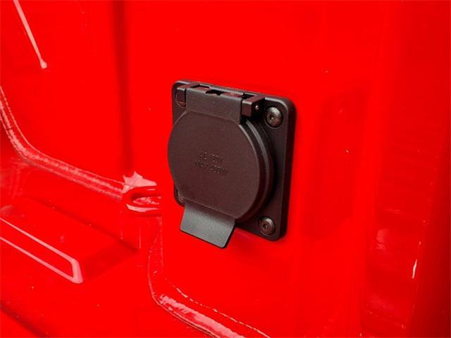 new 2026 GMC Sierra 1500 car, priced at $49,490